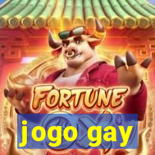 jogo gay